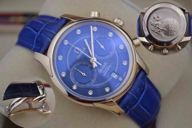 Omega watch man-254